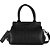 Bolsa Crossbody Colcci Gravação Ve26 Preto Feminino - Imagem 1