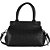 Bolsa Crossbody Colcci Gravação Ve26 Preto Feminino - Imagem 3