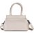 Bolsa Crossbody Colcci Gravação Ve26 Off White Feminino - Imagem 3