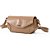 Bolsa Crossbody Colcci Zoe Ve26 Bege Feminino - Imagem 1