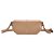 Bolsa Crossbody Colcci Zoe Ve26 Bege Feminino - Imagem 2