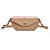 Bolsa Crossbody Colcci Zoe Ve26 Bege Feminino - Imagem 4