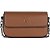 Bolsa Shoulder Colcci Lily Ve26 Marrom Feminino - Imagem 1