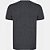 Camiseta Aramis Basic Friso Ve26 Chumbo Masculino - Imagem 2