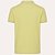 Camisa Polo Aramis Classic Friso Ve26 Verde Masculino - Imagem 2