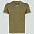 Camisa Polo Aramis Basic 4 Frisos Verde Masculino - Imagem 1
