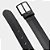Cinto Aramis Basic Chevron Ve26 Preto Masculino - Imagem 2
