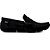 Sapato Mocassim Ferracini Mali 2770-612A Preto Masculino - Imagem 1