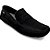 Sapato Mocassim Ferracini Mali 2770-612A Preto Masculino - Imagem 2