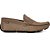 Sapato Mocassim Ferracini Mali 2770-612E Bege Masculino - Imagem 1