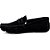 Sapato Mocassim Ferracini Mali 2777-612A Preto Masculino - Imagem 3