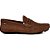 Sapato Mocassim Ferracini Mali 2777-612D Marrom Masculino - Imagem 1