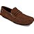 Sapato Mocassim Ferracini Mali 2777-612D Marrom Masculino - Imagem 2