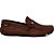 Sapato Mocassim Ferracini Mali 2778-612B Marrom Masculino - Imagem 1