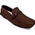 Sapato Mocassim Ferracini Mali 2778-612B Marrom Masculino - Imagem 2