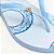 Chinelo Lança Perfume Estampa Ve26 Azul Feminino - Imagem 4