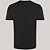 Camiseta John John Timeless Aest Ve26 Preto Masculino - Imagem 2