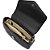 Bolsa Crossbody Anacapri Tiracolo Minimalist Preto Feminino - Imagem 4