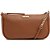 Bolsa Crossbody Anacapri Tiracolo Glam Marrom Feminino - Imagem 1