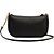 Bolsa Crossbody Anacapri Tiracolo Glam Preto Feminino - Imagem 3