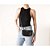 Bolsa Crossbody Anacapri Tiracolo Glam Preto Feminino - Imagem 7