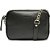 Bolsa Crossbody Anacapri Tiracolo Essencial Preto Feminino - Imagem 1