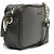 Bolsa Crossbody Anacapri Tiracolo Essencial Preto Feminino - Imagem 2