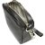 Bolsa Crossbody Anacapri Tiracolo Essencial Preto Feminino - Imagem 4
