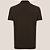 Camisa Polo Dudalina Essential Ve26 Marrom Masculino - Imagem 2