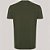 Camiseta Slim John John Coast Ve26 Verde Masculino - Imagem 2