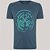 Camiseta John John Smoking Ve26 Azul Masculino - Imagem 1