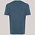 Camiseta John John Smoking Ve26 Azul Masculino - Imagem 2