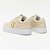 Tênis Easy Lança Perfume Frequency Metal Ve26 Bege Feminino - Imagem 2