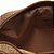 Bolsa Crossbody Anacapri Tiracolo Essencial Marrom Feminino - Imagem 4