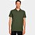 Camisa Polo Aramis Basic Piquet Ve26 Verde Militar Masculino - Imagem 1