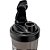 Coqueteleira Ferracini Sport 600ml Bpa Free Preto - Imagem 2