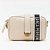 Bolsa Crossbody Easy Lança Perfume Ve26 Off White Feminino - Imagem 3