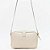Bolsa Crossbody Easy Lança Perfume Ve26 Off White Feminino - Imagem 2