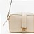 Bolsa Crossbody Easy Lança Perfume Ve26 Off White Feminino - Imagem 4