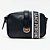 Bolsa Crossbody Easy Lança Perfume Pass Ve26 Preto Feminino - Imagem 3