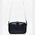 Bolsa Crossbody Easy Lança Perfume Pass Ve26 Preto Feminino - Imagem 2