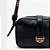 Bolsa Crossbody Easy Lança Perfume Pass Ve26 Preto Feminino - Imagem 4