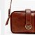 Bolsa Crossbody Easy Lança Perfume Pass Ve26 Marrom Feminino - Imagem 4