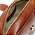 Bolsa Crossbody Easy Lança Perfume Pass Ve26 Marrom Feminino - Imagem 5