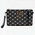 Bolsa Crossbody Easy Lança Perfume Rebit Ve26 Preto Feminino - Imagem 3