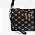 Bolsa Crossbody Easy Lança Perfume Rebit Ve26 Preto Feminino - Imagem 4