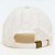 Boné Lança Perfume Enfeite Lp Ve26 Off White Feminino - Imagem 3