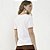 Camiseta Colcci Mango Av26 Off White Feminino - Imagem 2