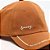 Boné Easy Lança Perfume Bordado Ve26 Marrom Feminino - Imagem 4