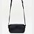 Bolsa Crossbody Easy Lança Perfume Ve26 Preto Feminino - Imagem 2